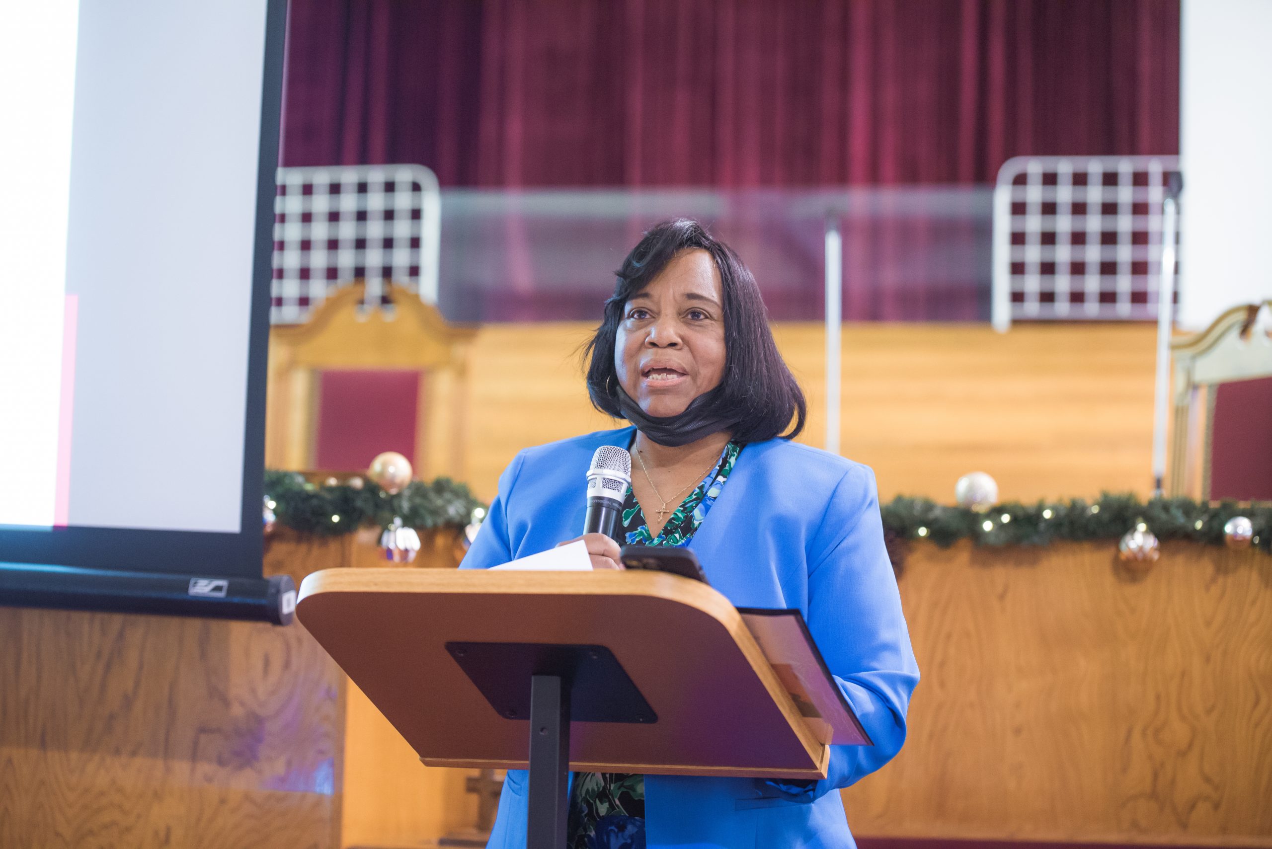 Cogic Leadership Conference - f00mu0v