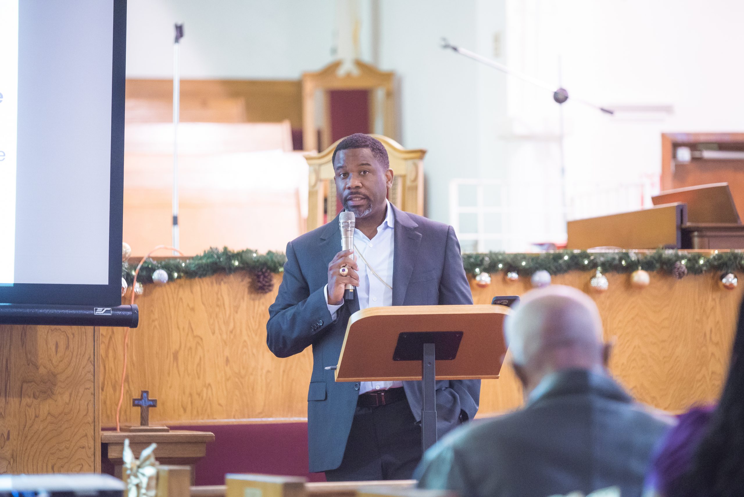 Cogic Leadership Conference - o2zc180
