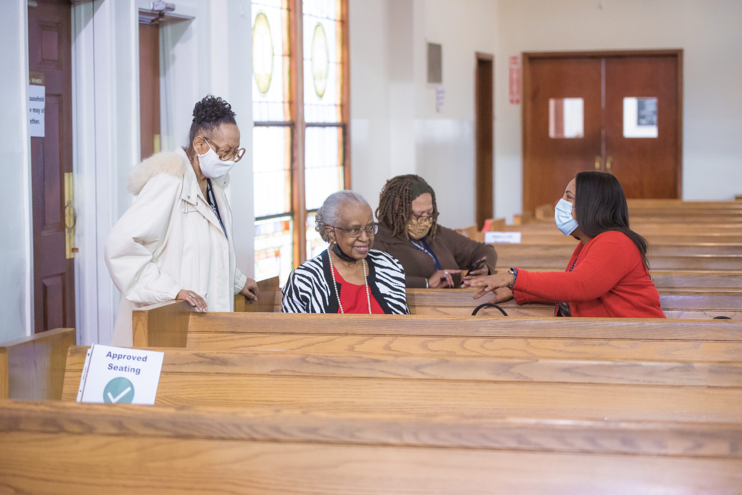Cogic Leadership Conference - u6bigh5