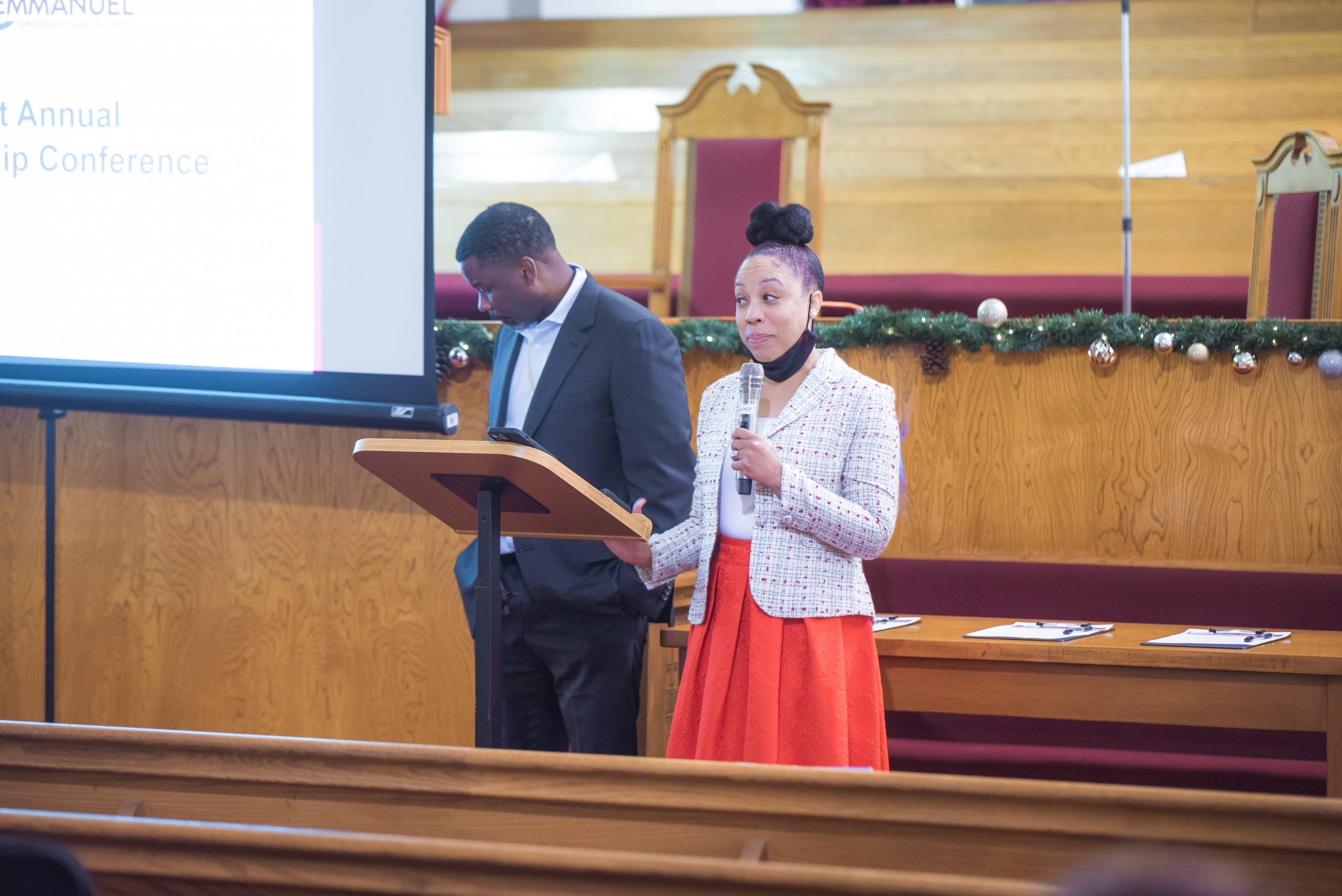 Cogic Leadership Conference - py3y7xr